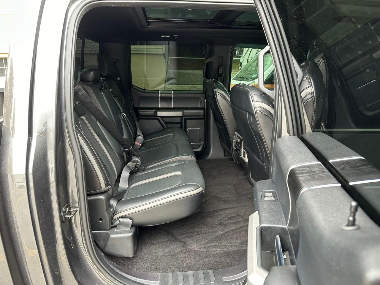 2018 Ford F150 Supercrew VIN: 1FTFW1E13JFD93944 Lot: 78658924