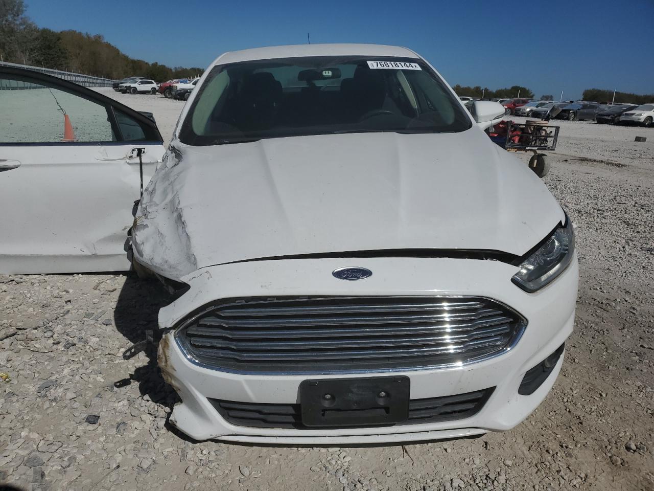 2016 Ford Fusion - Image 5