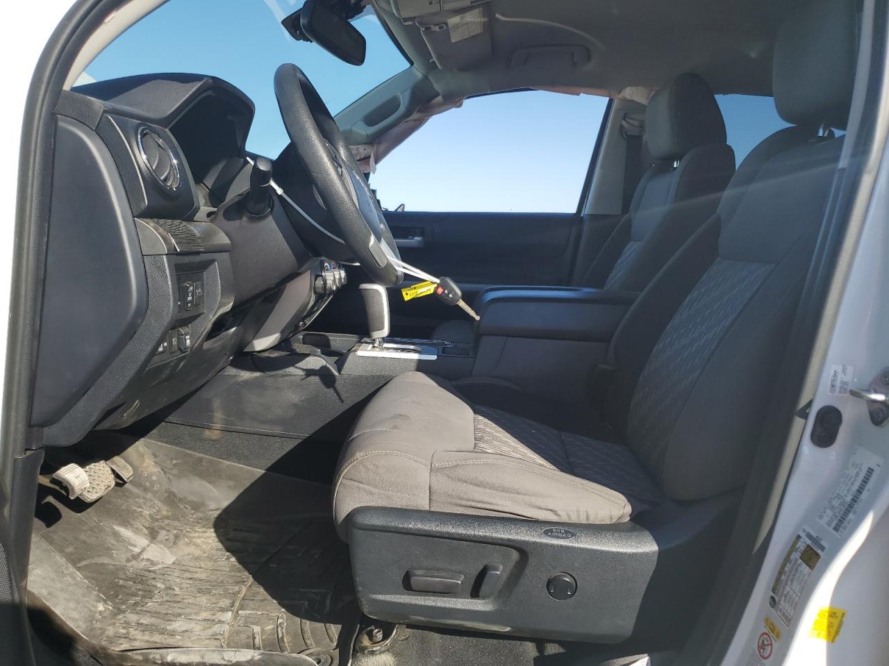 2019 Toyota Tundra - Image 7