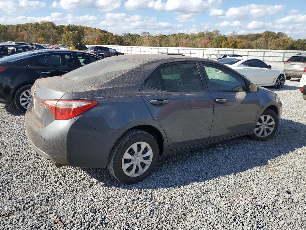 2014 Toyota Corolla - Image 3
