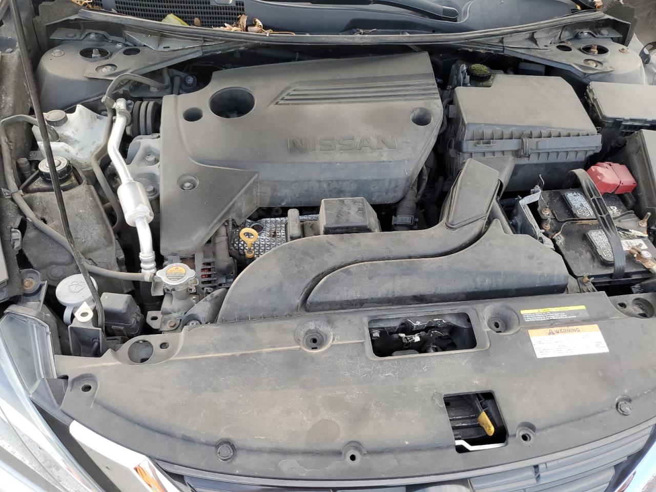 2017 Nissan Altima - Image 11