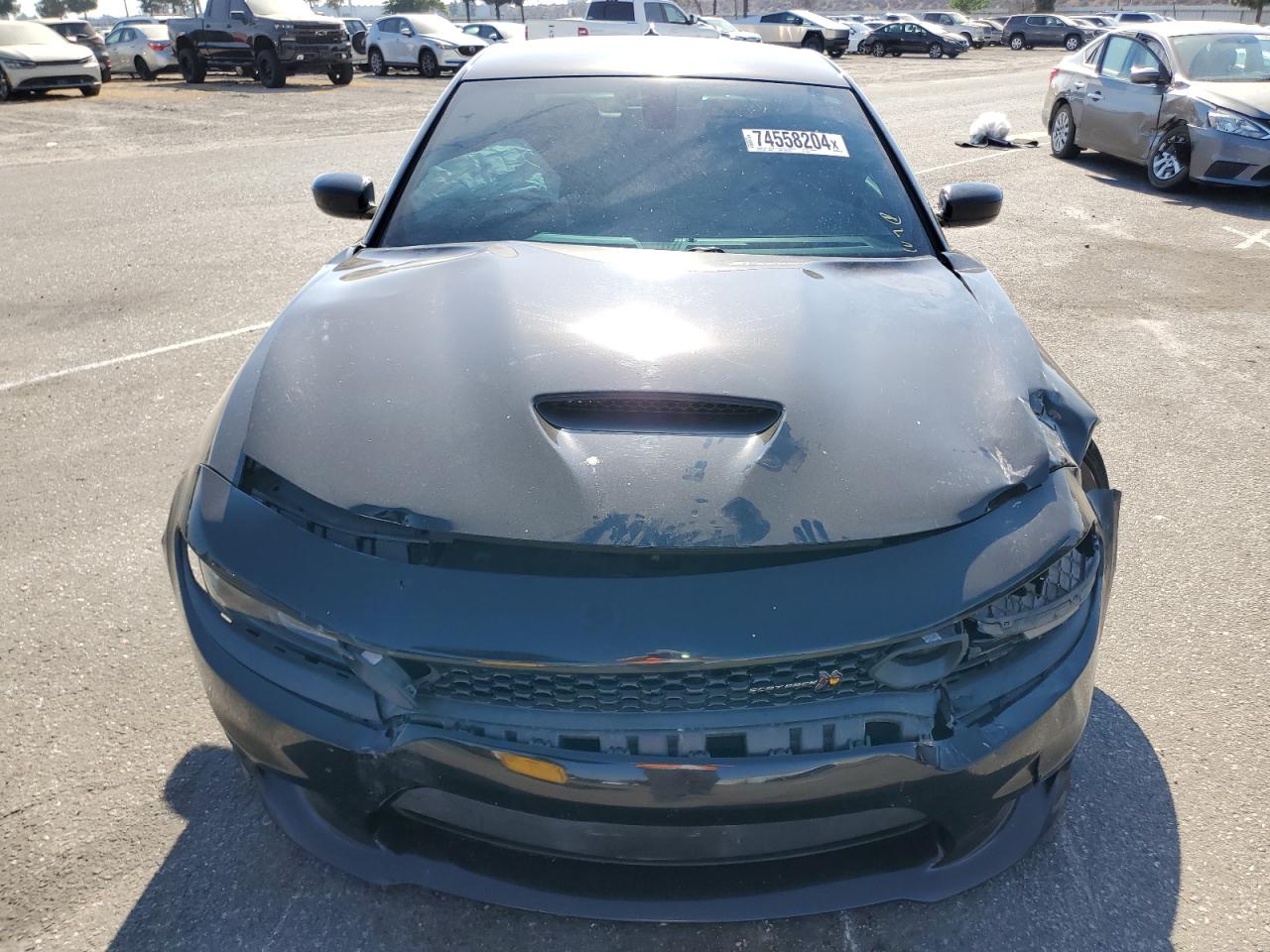 2020 Dodge Charger - Image 5