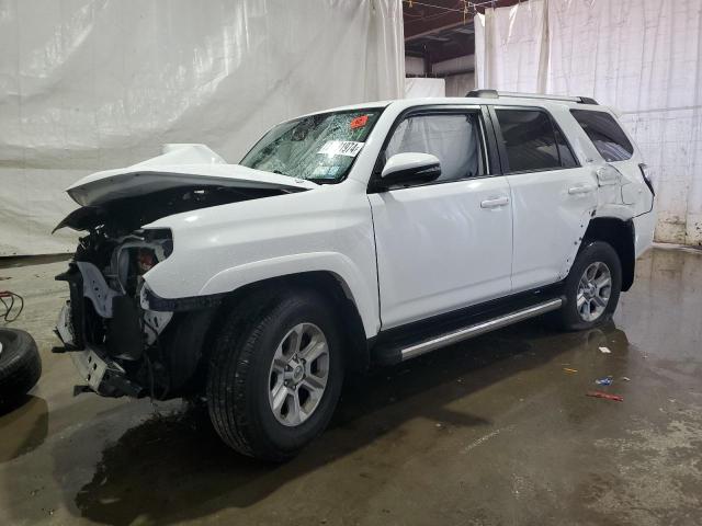 JTEZU5JR2L5223293 Toyota 4Runner SR