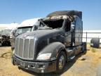 2017 Peterbilt 579  for Sale in Sacramento, CA - Burn - Interior