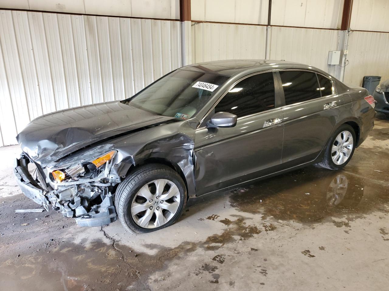 2008 Honda Accord - Image 1