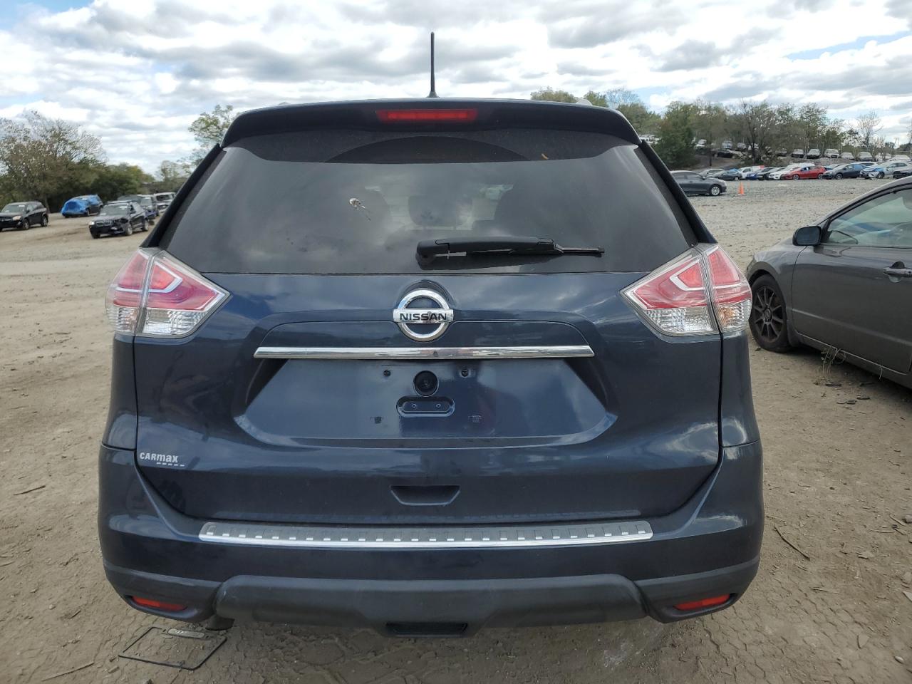 2016 Nissan Rogue - Image 6