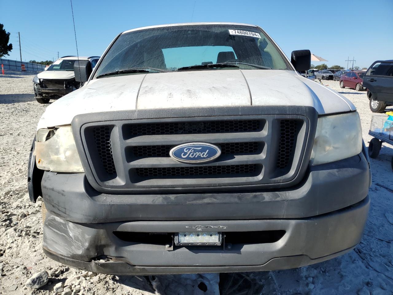 2007 Ford F-150 - Image 5