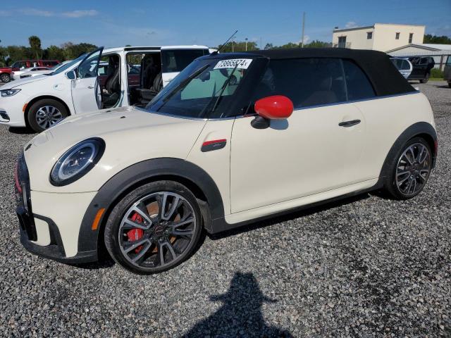 WMW63DL0XP3P70734 MINI Cooper JOH