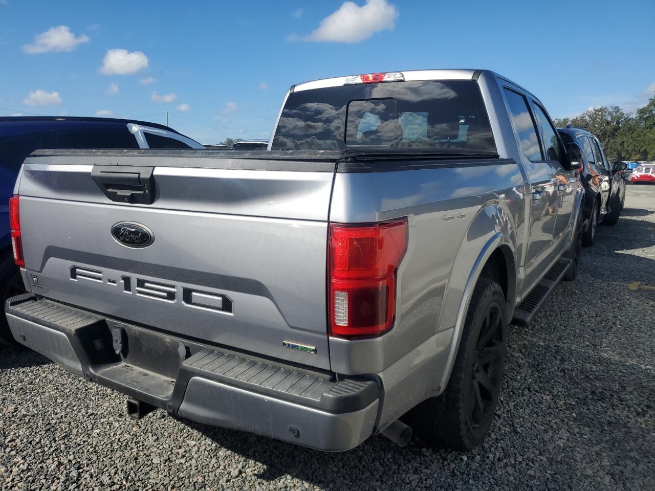 1FTEW1C48LFB05539 2020 Ford F150 Supercrew