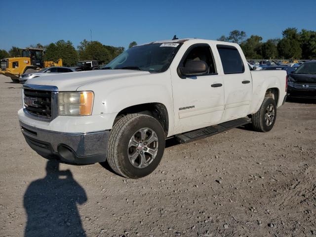 2011 Gmc Sierra C1500 Sle