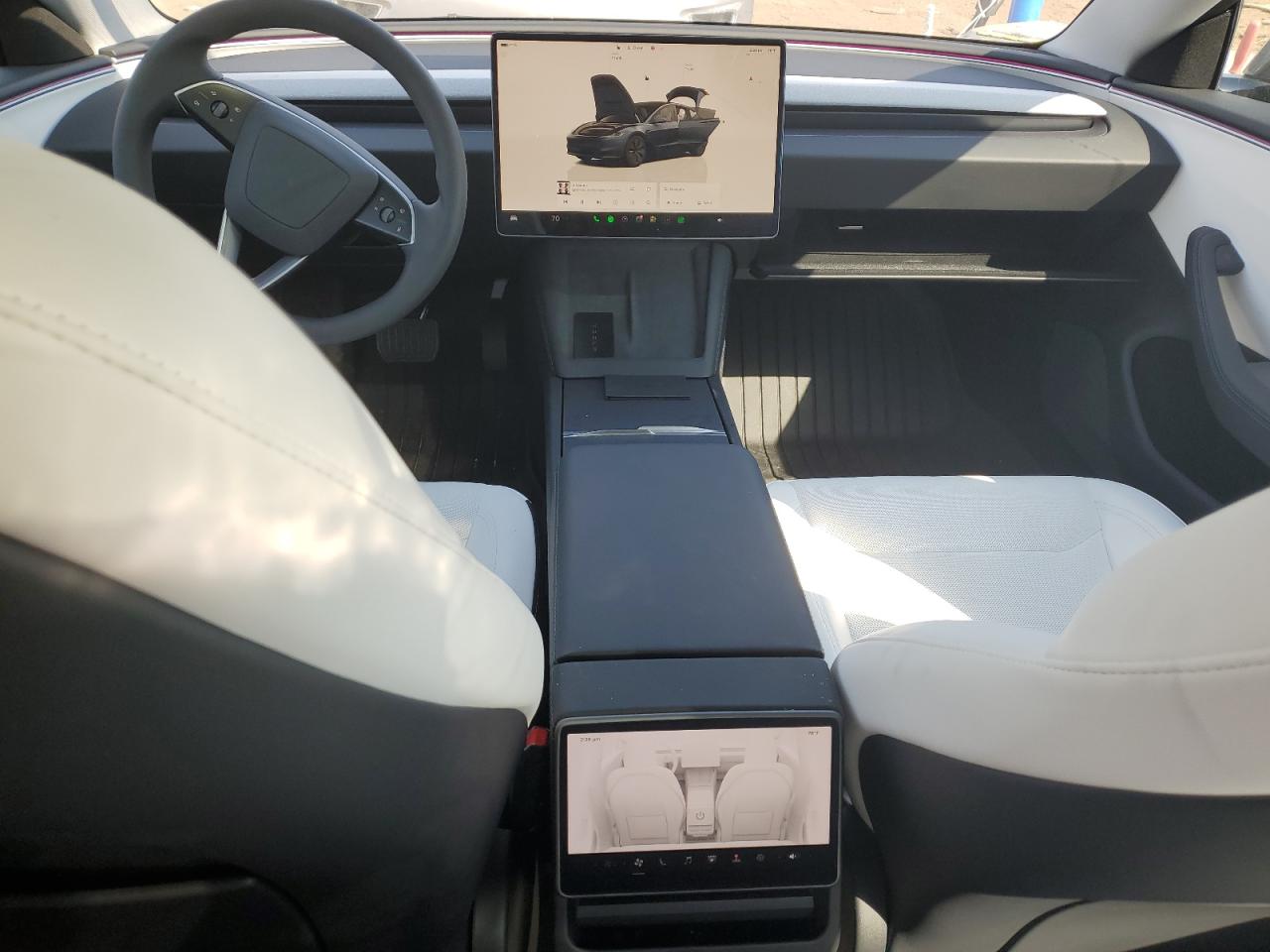 2024 Tesla Model 3 VIN: 5YJ3E1EA6RF801522 Lot: 75811624