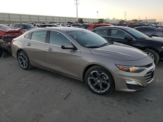 1G1ZD5ST9PF161740 Chevrolet Malibu LT 4