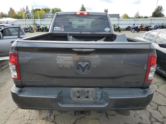  RAM 2500 2021 Серый