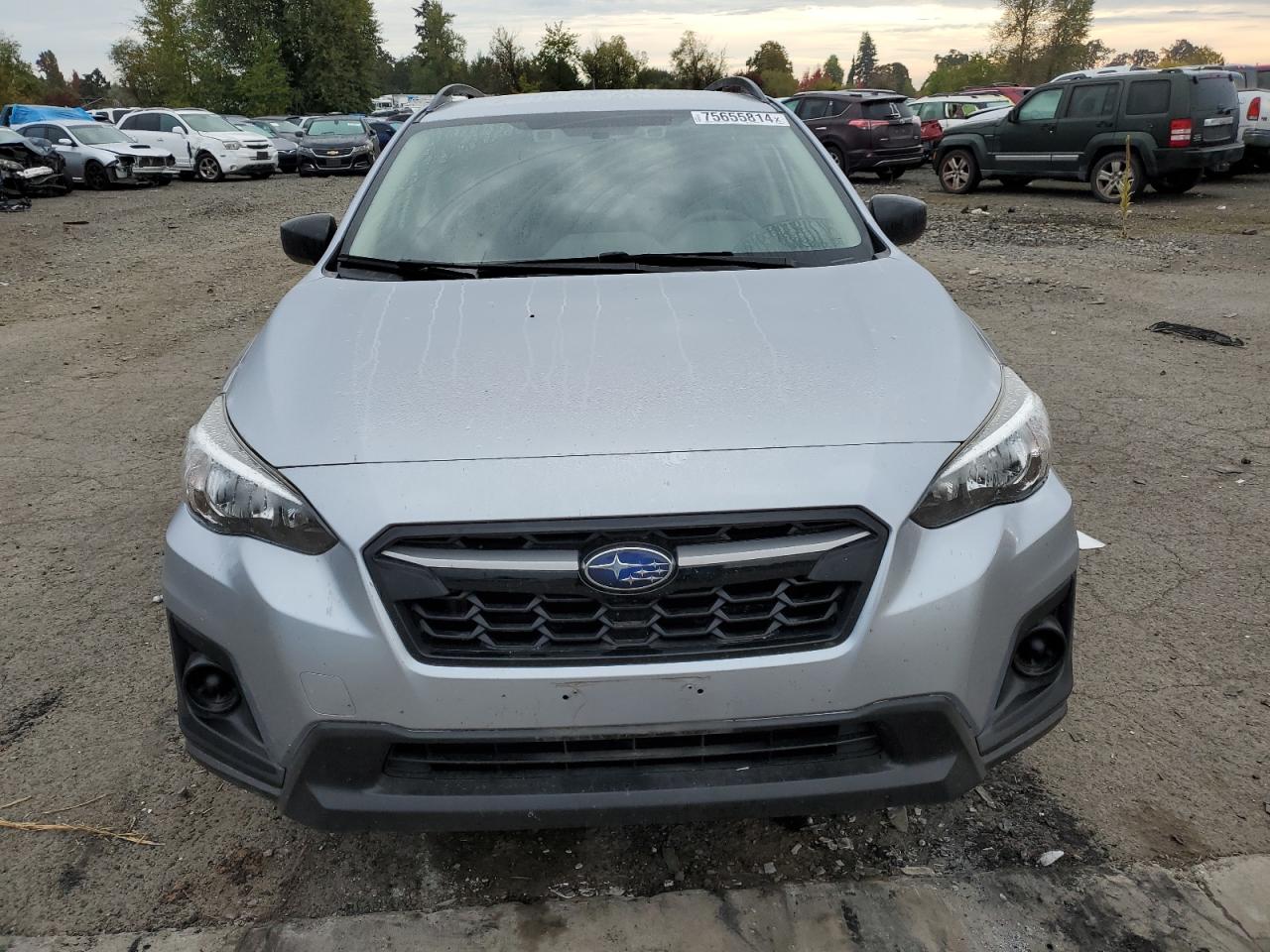 2020 Subaru XV - Image 5