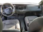 2007 Ford Crown Victoria Police Interceptor for Sale in Kansas City, KS - Side