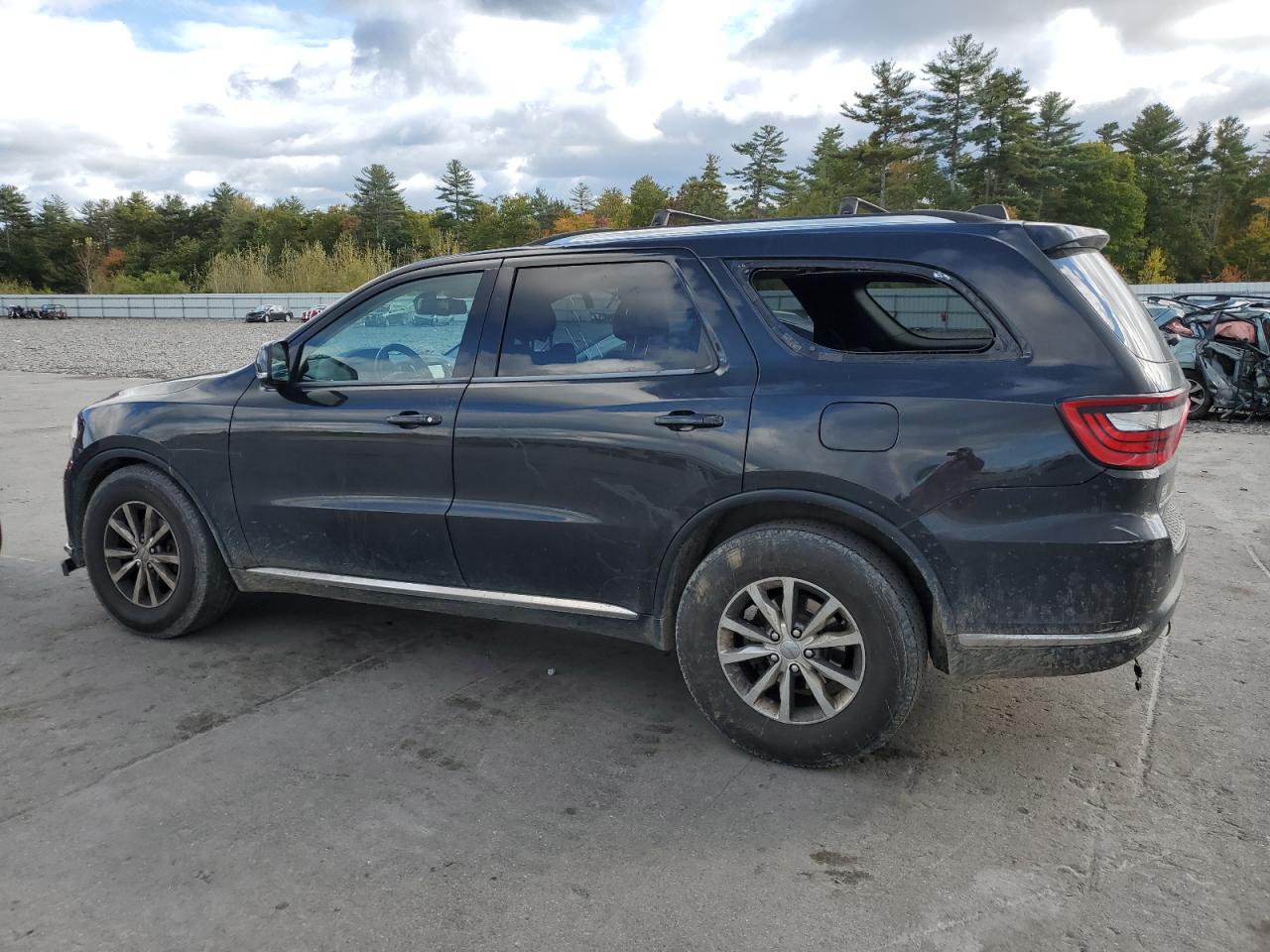 2015 Dodge Durango - Image 2