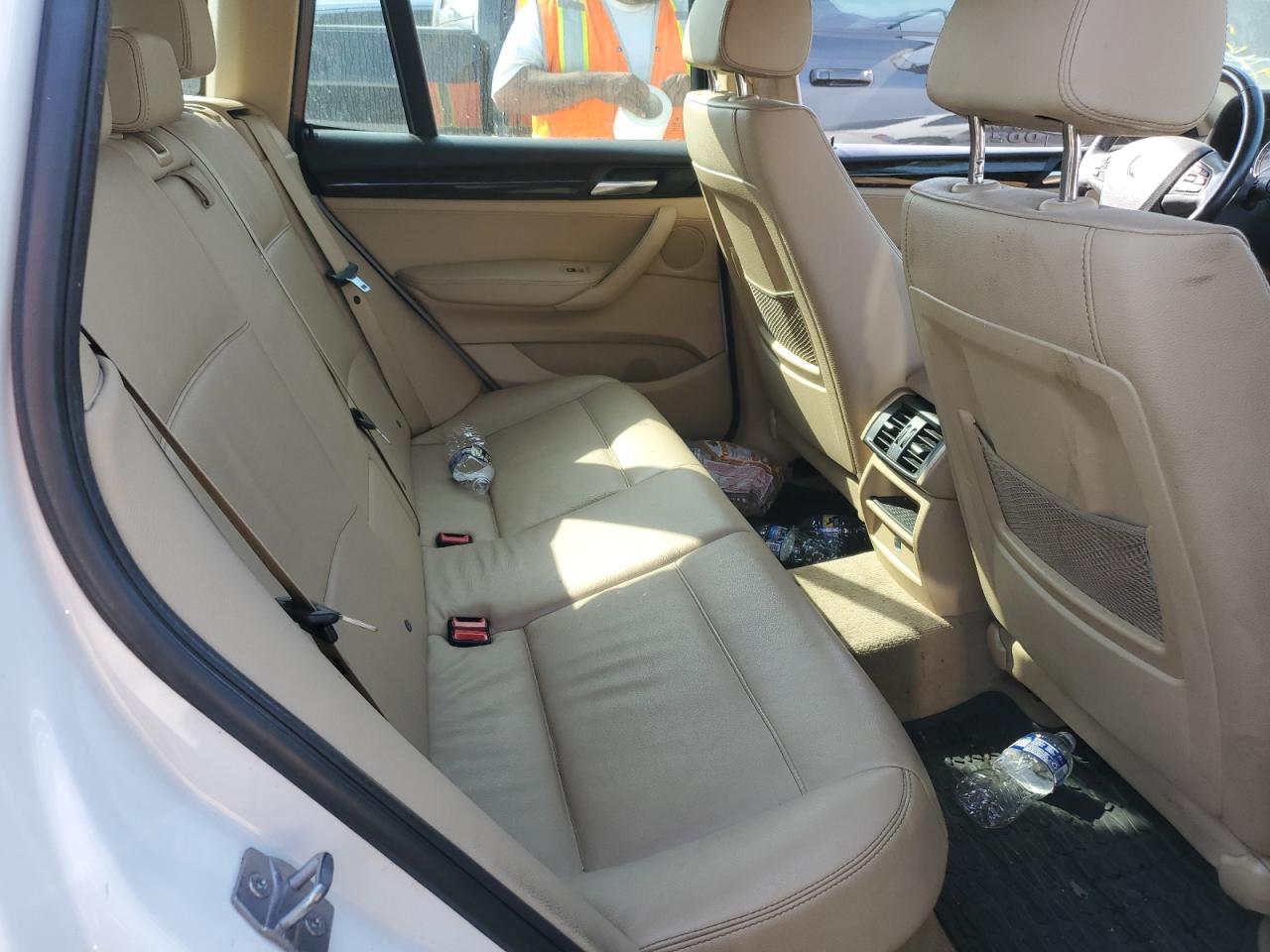 2014 BMW X3 - Image 11
