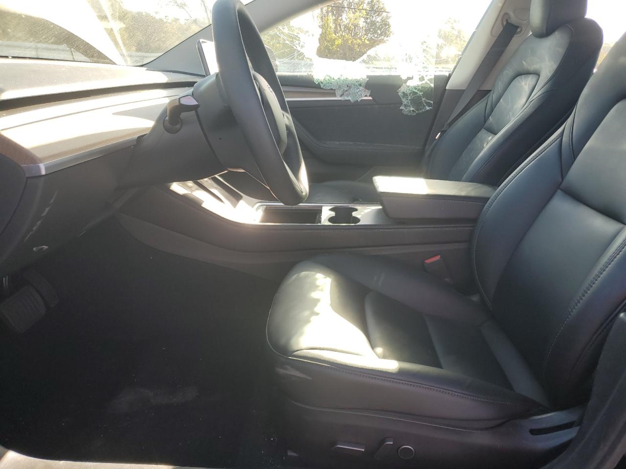 5YJ3E1EA5MF047652 2021 Tesla Model 3