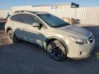 2015 Subaru Xv Crosstrek 2.0 Premium продається в Greenwood, NE - Water/Flood