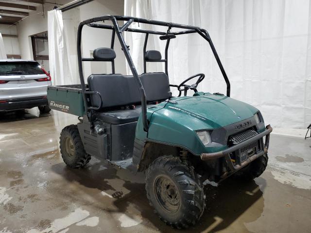 2007 Polaris Ranger 4X4