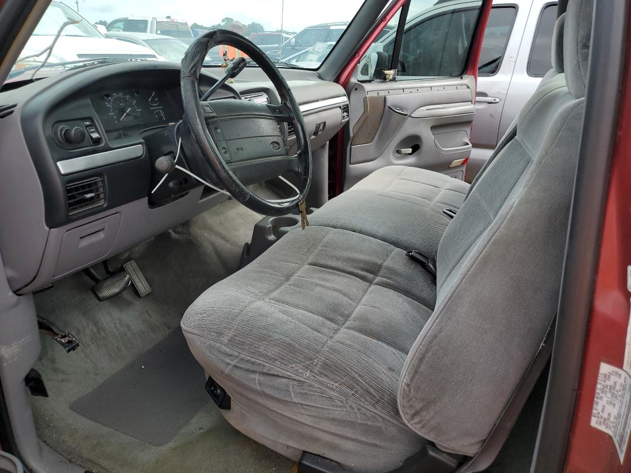 1FTDF15YXRNB14155 1994 Ford F150