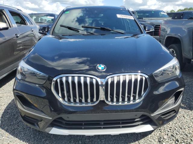 WBXJG7C04M5T81187 BMW X1 SDRIVE2 5