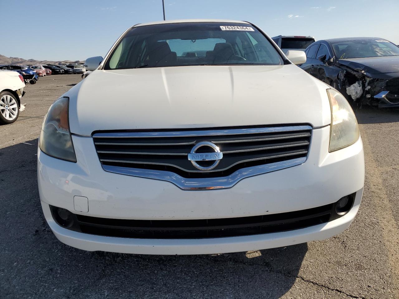 2008 Nissan Altima 2.5 VIN: 1N4AL21E08C181618 Lot: 76324364