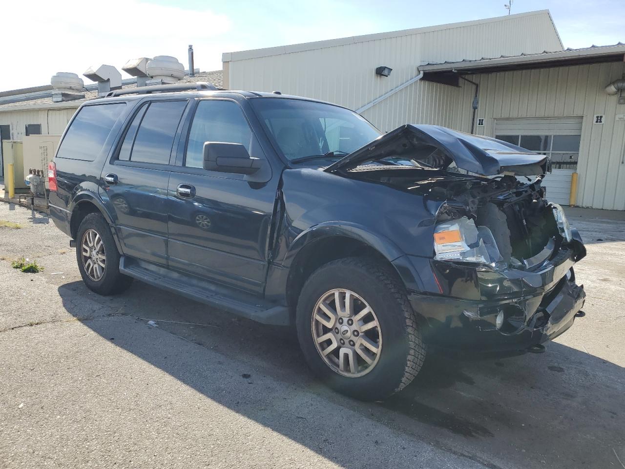 2012 Ford Expedition - Image 4