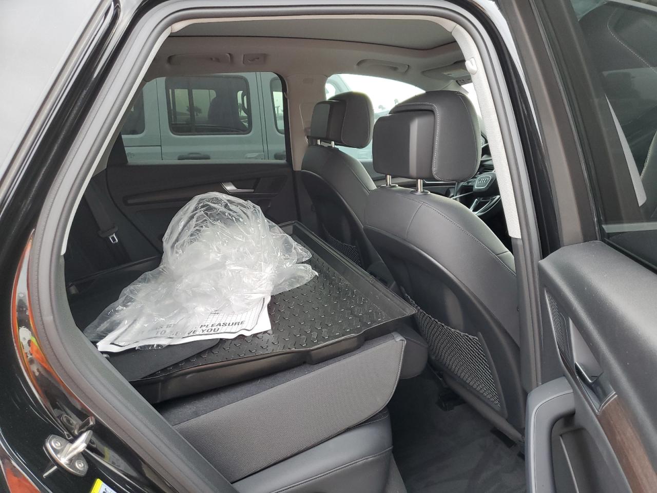 2021 Audi Q5 Premium Plus VIN: WA1BAAFY2M2030467 Lot: 75642934