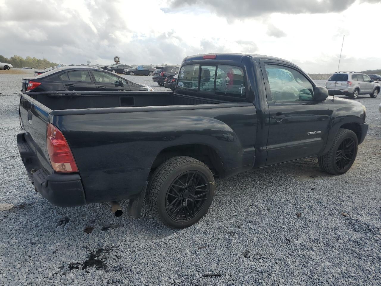 2008 Toyota Tacoma - Image 3