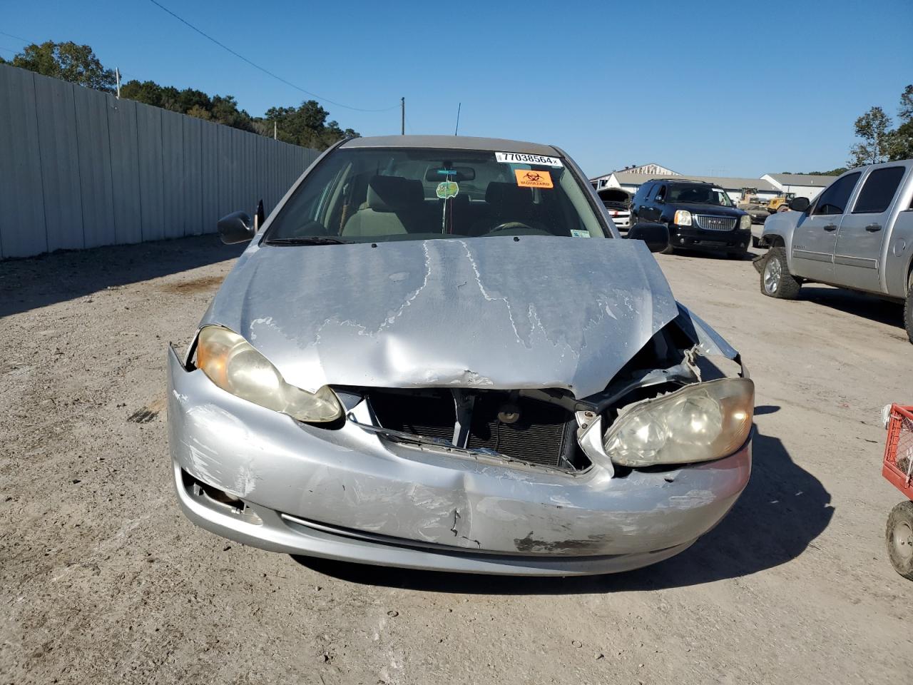 2006 Toyota Corolla - Image 5