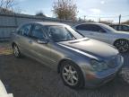 2004 Mercedes-Benz C 240 4Matic de vânzare în Hillsborough, NJ - Rear End