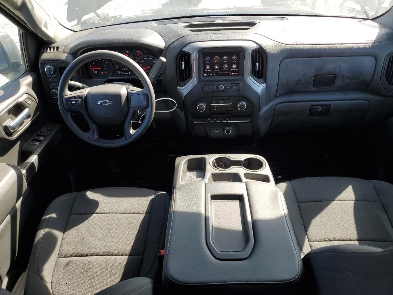 2020 Chevrolet Silverado - Image 8