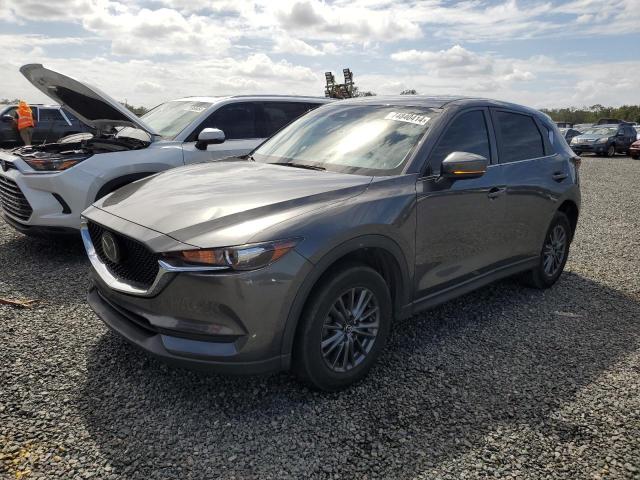  MAZDA CX-5 2020 Вугільний