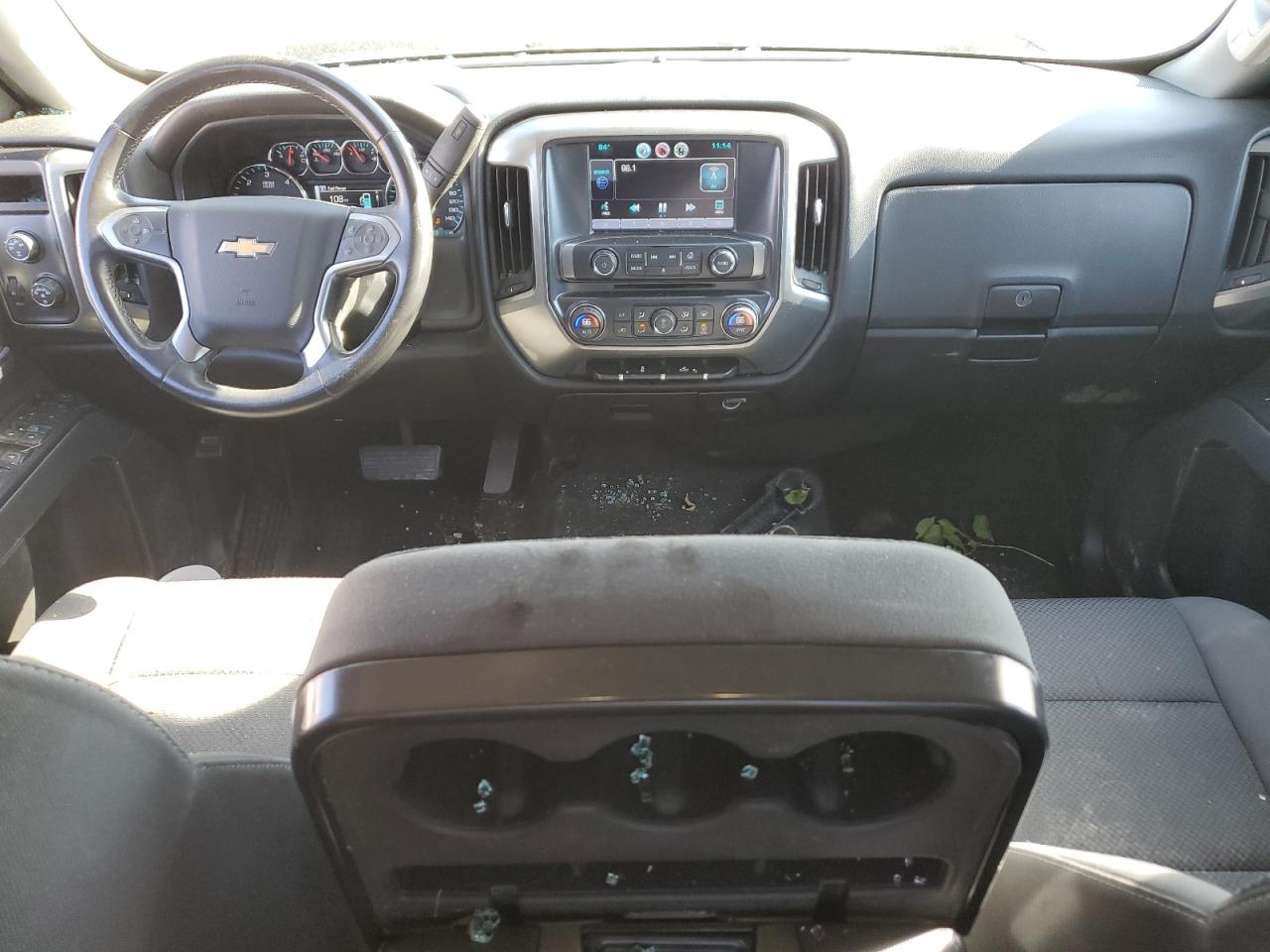 2016 Chevrolet Silverado - Image 8