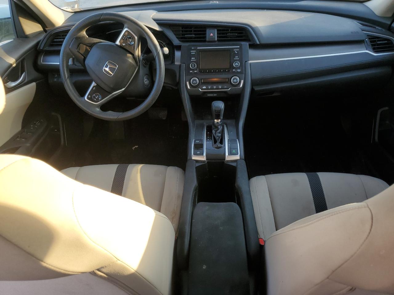 2021 Honda Civic - Image 8