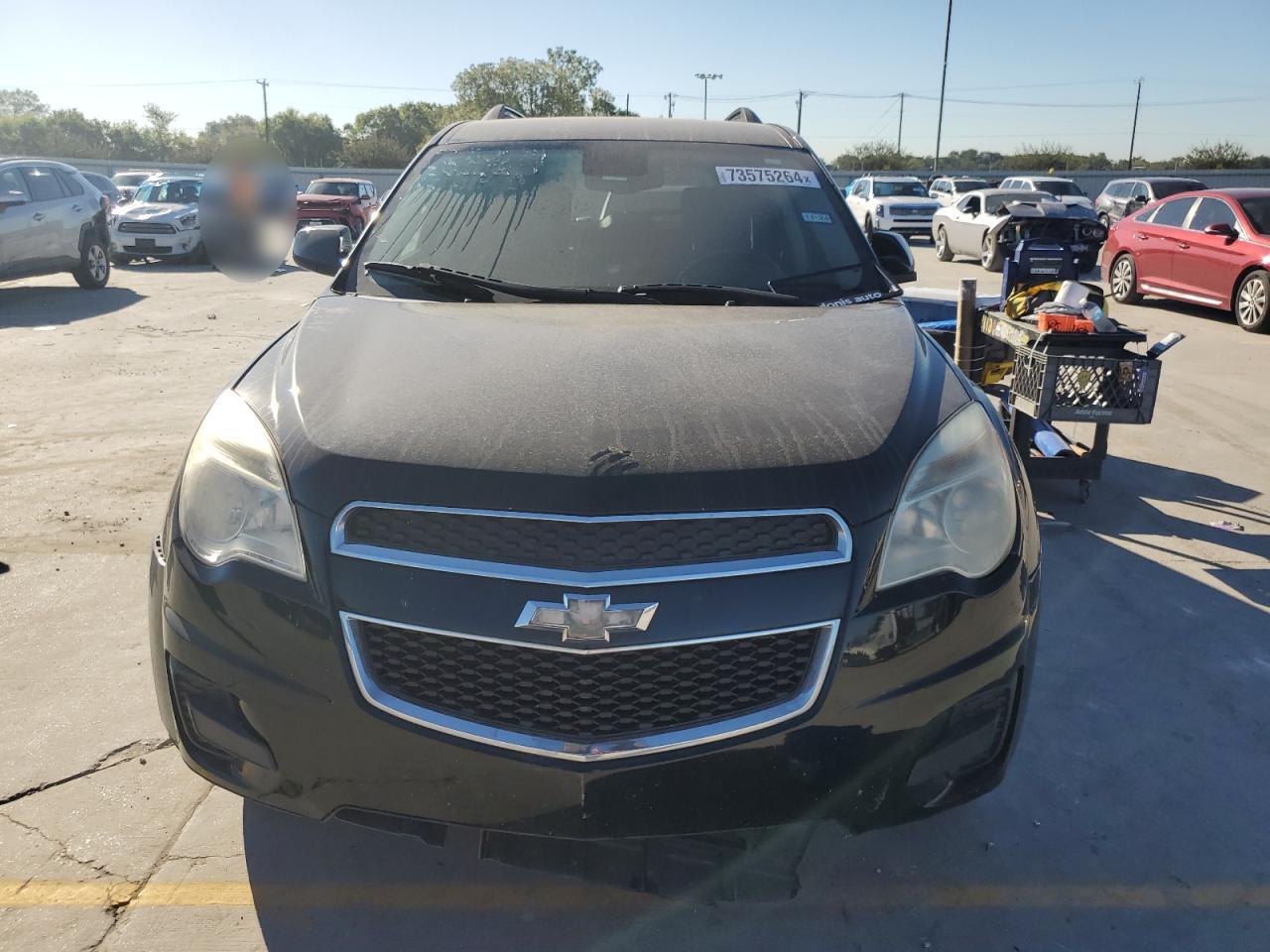 2GNALBEK7F1141959 2015 Chevrolet Equinox Lt