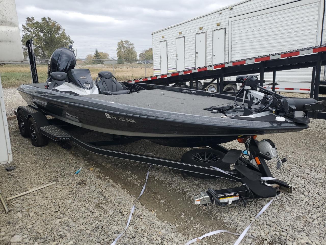 2023 Skeeter Boat for Sale in Columbus, OH - All Over