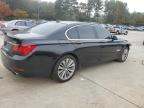 2015 Bmw 740 I en Venta en Gaston, SC - Front End