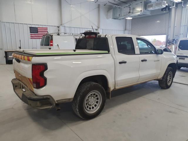 1GCGSBEC1P1255915 Chevrolet Colorado  3