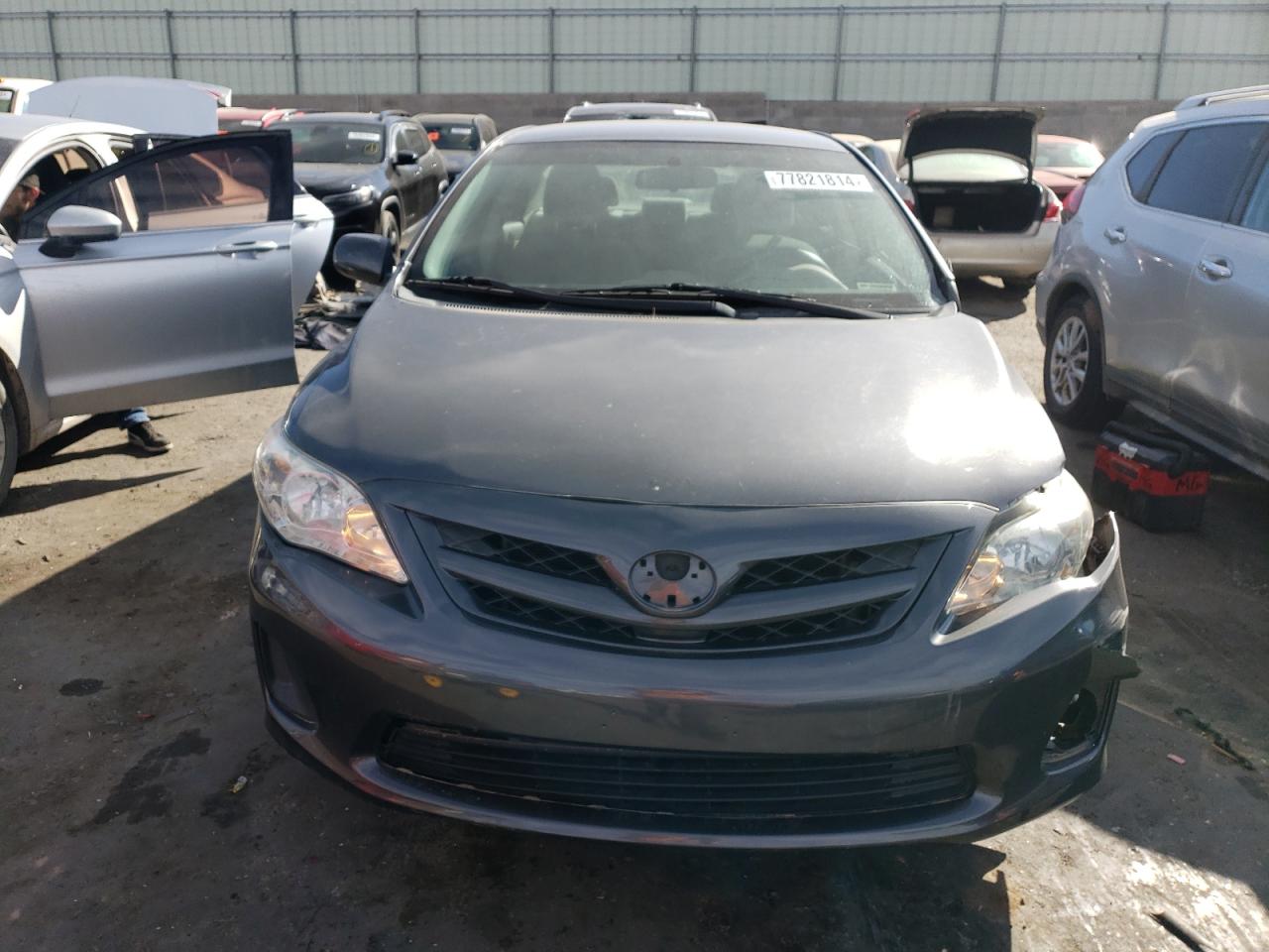 2012 Toyota Corolla - Image 5