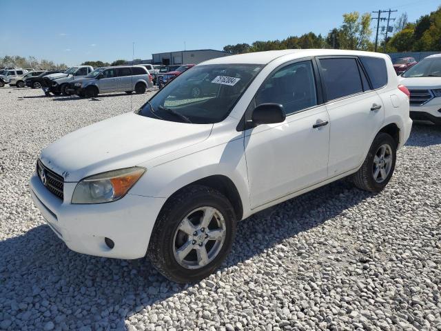 2007 Toyota Rav4 