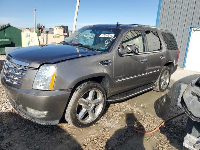 2012 Cadillac Escalade Luxury