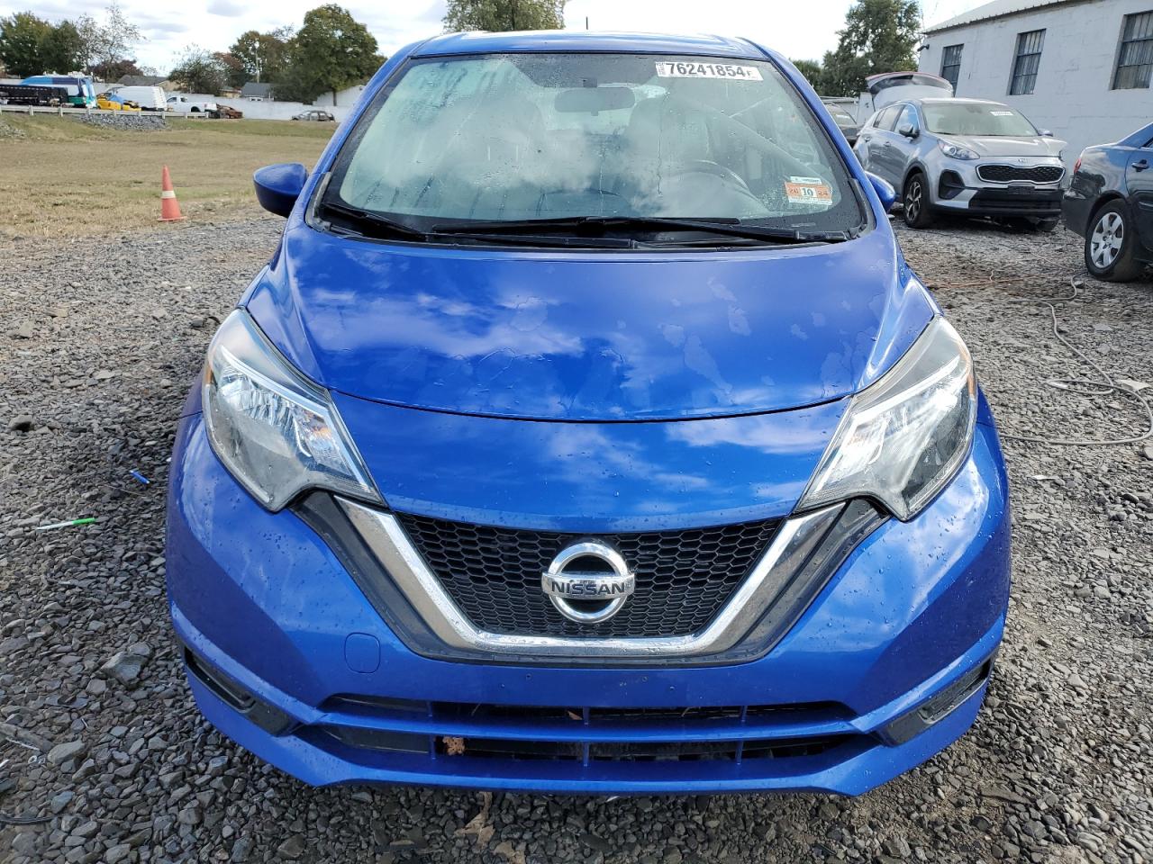 2017 Nissan Versa Note S VIN: 3N1CE2CP0HL377528 Lot: 76241854