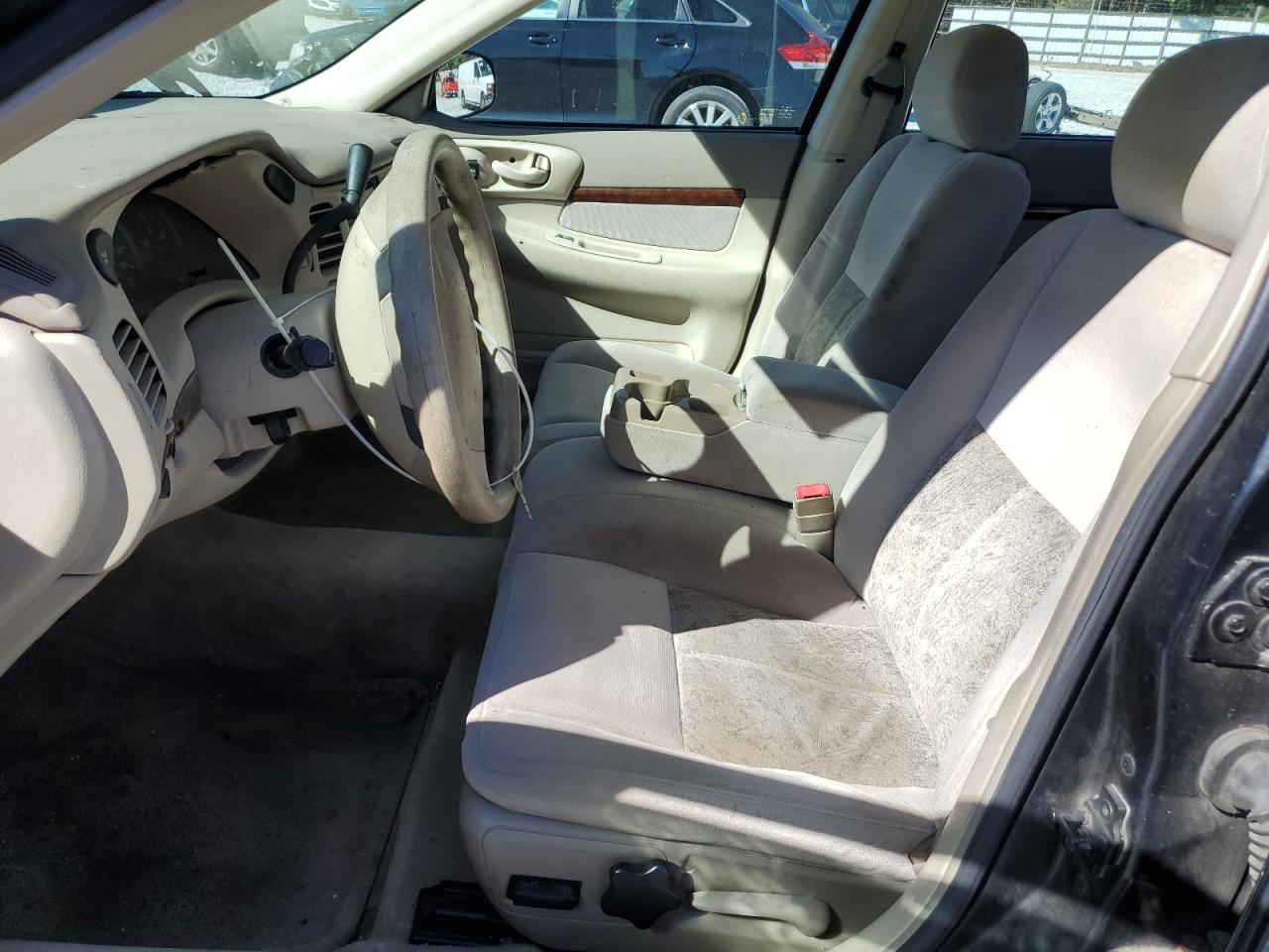 2004 Chevrolet Impala - Image 7