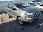 2022 Ford Ecosport Se for Sale in Magna, UT - Front End