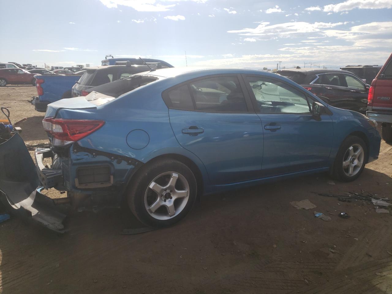 2019 Subaru Impreza - Image 3