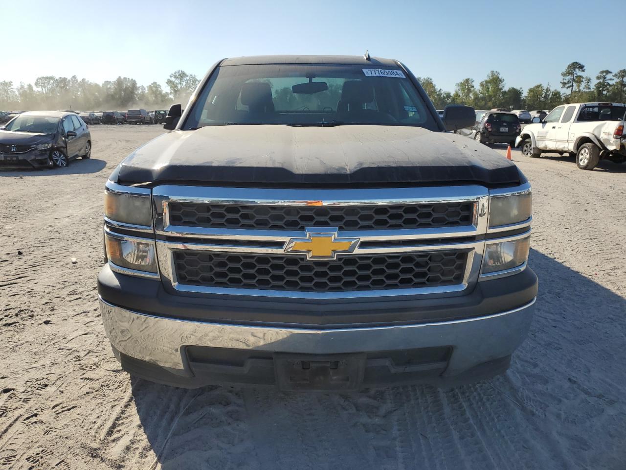 2014 Chevrolet Silverado - Image 5