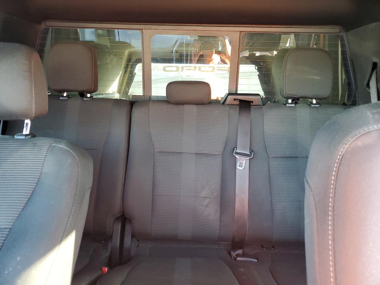 2015 Ford F-150 - Image 10