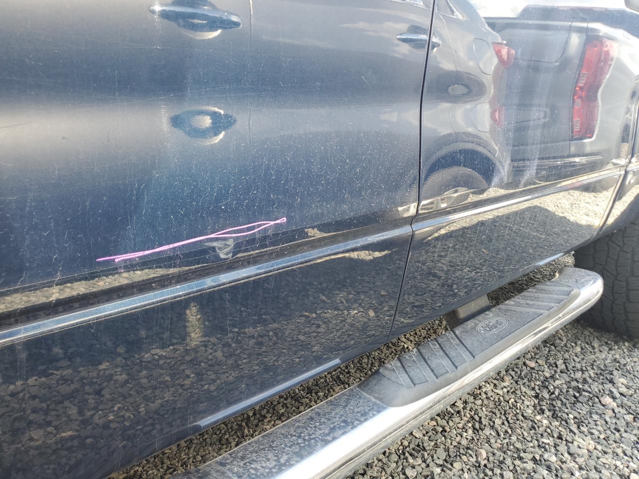 2013 Ford F150 Supercrew VIN: 1FTFW1ET0DKE27481 Lot: 74111364